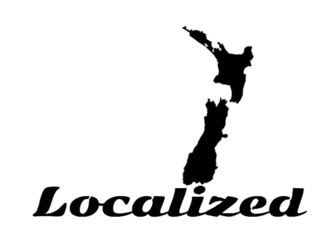 Localized