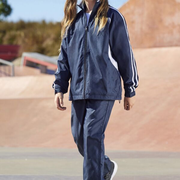 Biz Collection Kids Flash Trackpants Thumbnail