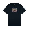Cloke Mens Outline Tee - Plus Sizes Thumbnail